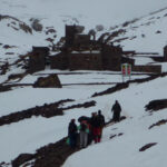 Toubkal Trekking