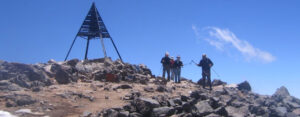 toubkal trekking